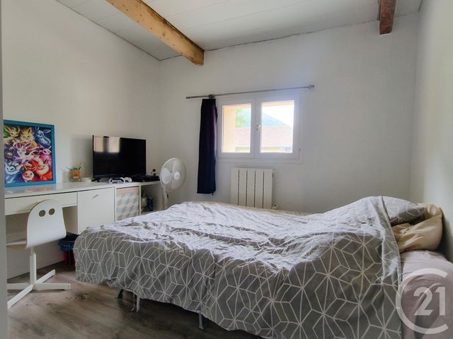 maison à vendre - 4 pièces - 101.0 m2 - CHAMP SUR DRAC - 38 - RHONE-ALPES - Century 21 Agence Foch