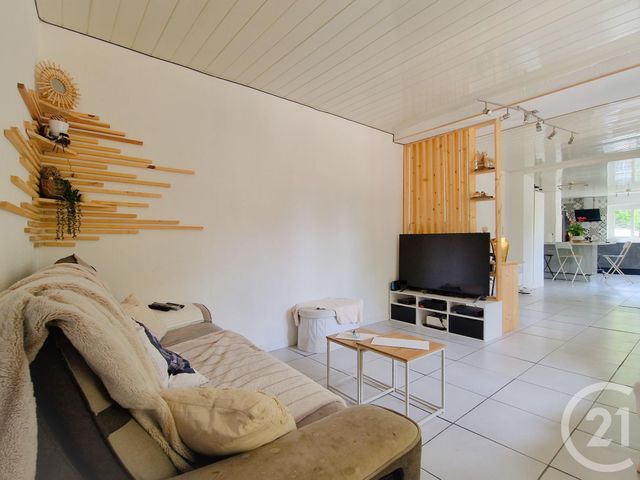 maison à vendre - 4 pièces - 101.0 m2 - CHAMP SUR DRAC - 38 - RHONE-ALPES - Century 21 Agence Foch