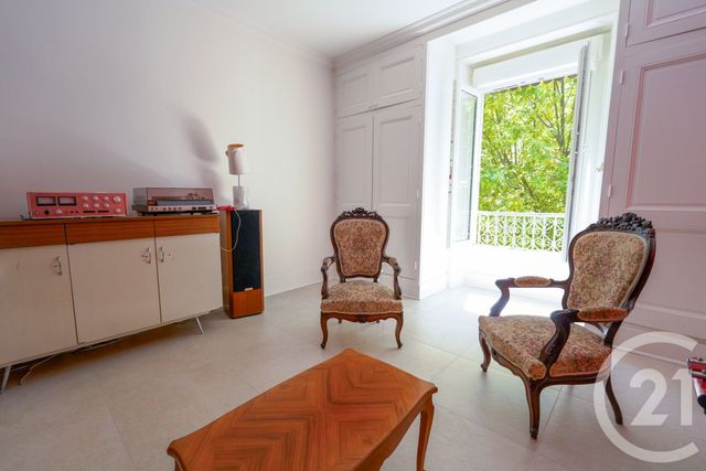 Appartement T3 à vendre GRENOBLE