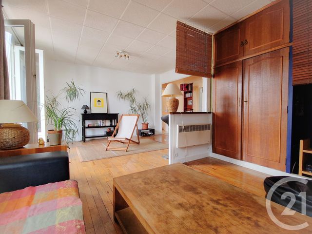 Appartement F4 à vendre - 4 pièces - 63.71 m2 - GRENOBLE - 38 - RHONE-ALPES - Century 21 Agence Foch