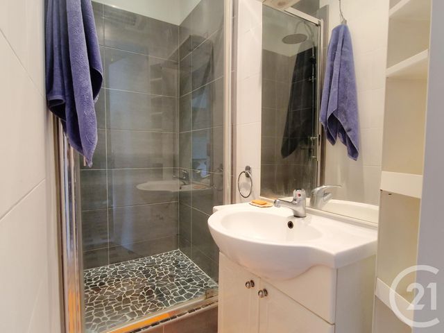 Appartement F4 à vendre - 4 pièces - 63.71 m2 - GRENOBLE - 38 - RHONE-ALPES - Century 21 Agence Foch