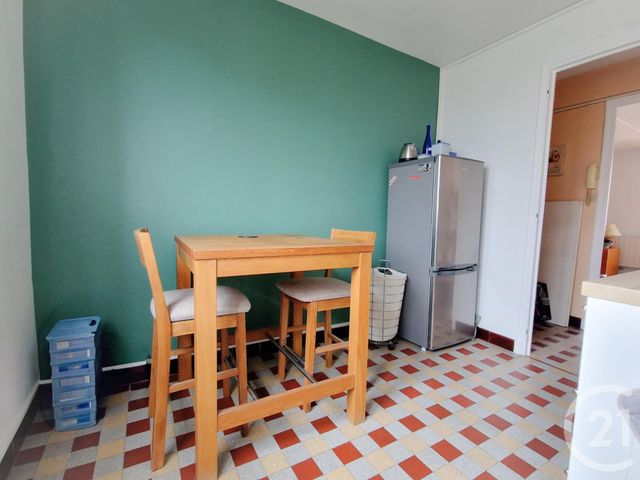 Appartement F4 à vendre - 4 pièces - 63.71 m2 - GRENOBLE - 38 - RHONE-ALPES - Century 21 Agence Foch