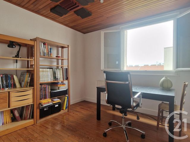 Appartement F4 à vendre - 4 pièces - 63.71 m2 - GRENOBLE - 38 - RHONE-ALPES - Century 21 Agence Foch