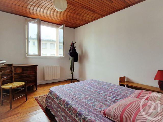 Appartement F4 à vendre - 4 pièces - 63.71 m2 - GRENOBLE - 38 - RHONE-ALPES - Century 21 Agence Foch