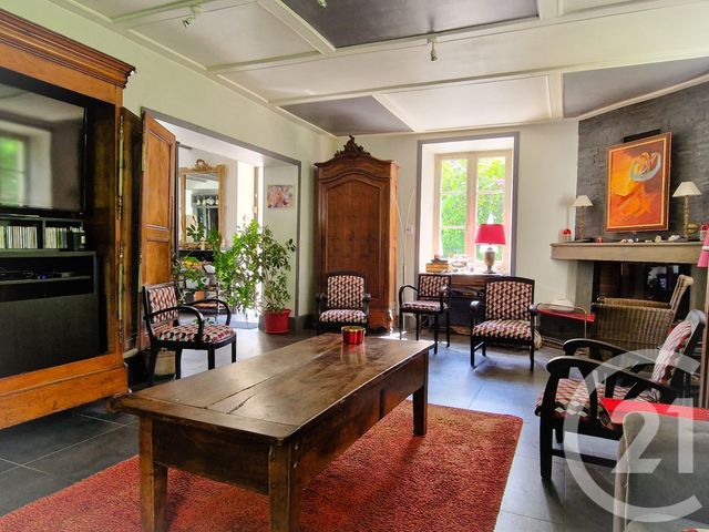 maison à vendre - 8 pièces - 240.0 m2 - ST MARTIN D URIAGE - 38 - RHONE-ALPES - Century 21 Agence Foch