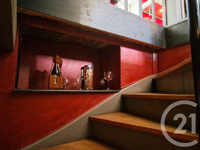 maison à vendre - 8 pièces - 240.0 m2 - ST MARTIN D URIAGE - 38 - RHONE-ALPES - Century 21 Agence Foch