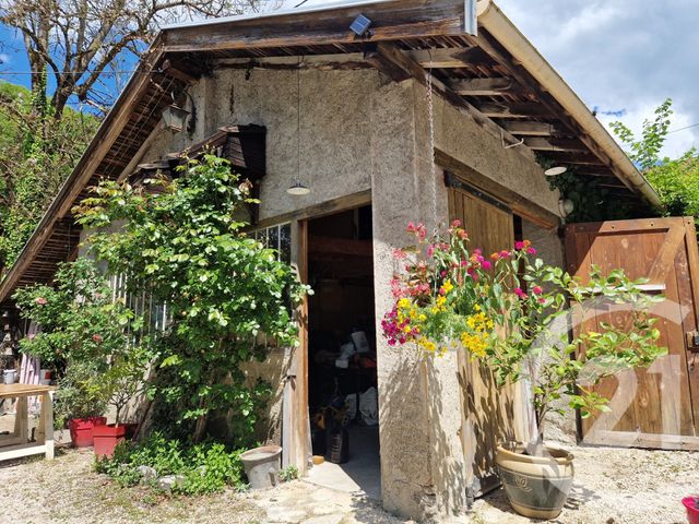 maison à vendre - 8 pièces - 240.0 m2 - ST MARTIN D URIAGE - 38 - RHONE-ALPES - Century 21 Agence Foch