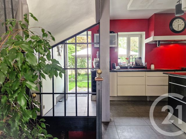 maison à vendre - 8 pièces - 240.0 m2 - ST MARTIN D URIAGE - 38 - RHONE-ALPES - Century 21 Agence Foch