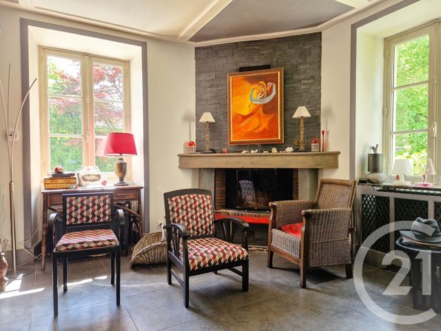 maison à vendre - 8 pièces - 240.0 m2 - ST MARTIN D URIAGE - 38 - RHONE-ALPES - Century 21 Agence Foch