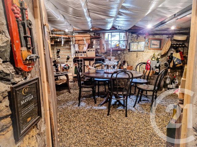 maison à vendre - 8 pièces - 240.0 m2 - ST MARTIN D URIAGE - 38 - RHONE-ALPES - Century 21 Agence Foch