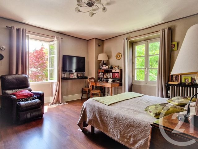 maison à vendre - 8 pièces - 240.0 m2 - ST MARTIN D URIAGE - 38 - RHONE-ALPES - Century 21 Agence Foch