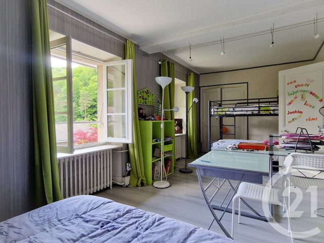 maison à vendre - 8 pièces - 240.0 m2 - ST MARTIN D URIAGE - 38 - RHONE-ALPES - Century 21 Agence Foch