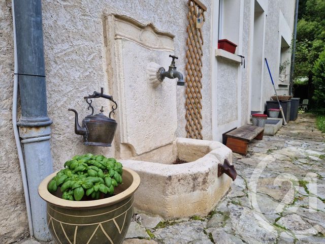 maison à vendre - 8 pièces - 240.0 m2 - ST MARTIN D URIAGE - 38 - RHONE-ALPES - Century 21 Agence Foch