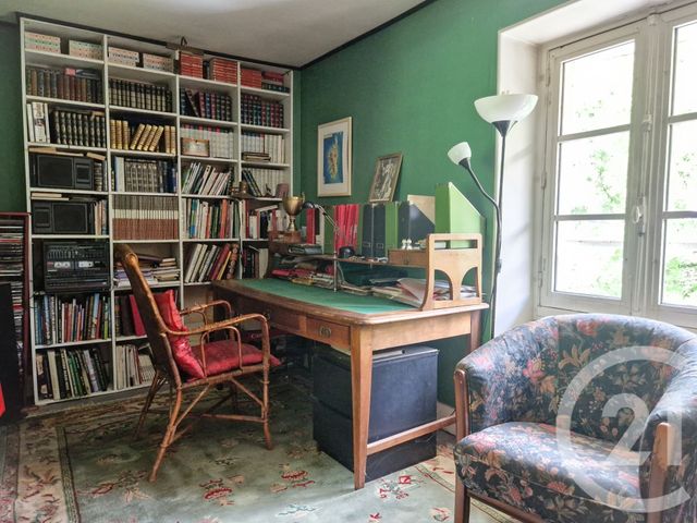 maison à vendre - 8 pièces - 240.0 m2 - ST MARTIN D URIAGE - 38 - RHONE-ALPES - Century 21 Agence Foch