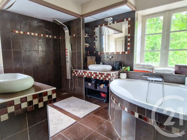 maison à vendre - 8 pièces - 240.0 m2 - ST MARTIN D URIAGE - 38 - RHONE-ALPES - Century 21 Agence Foch