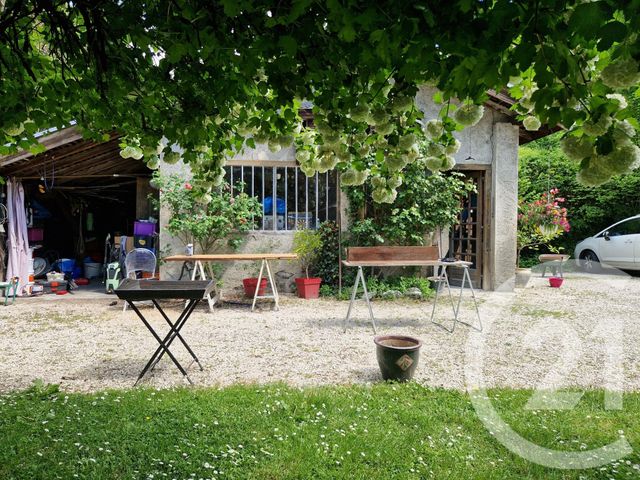 maison à vendre - 8 pièces - 240.0 m2 - ST MARTIN D URIAGE - 38 - RHONE-ALPES - Century 21 Agence Foch