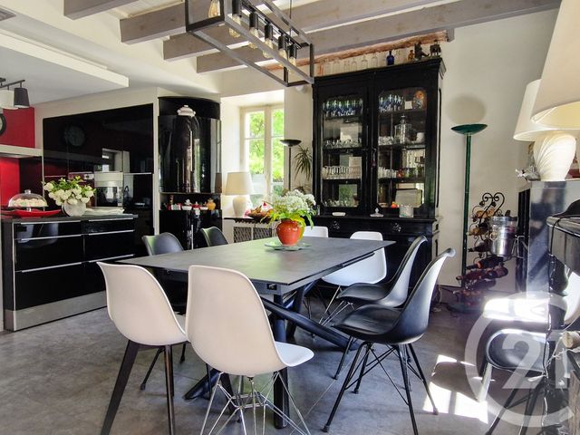 maison à vendre - 8 pièces - 240.0 m2 - ST MARTIN D URIAGE - 38 - RHONE-ALPES - Century 21 Agence Foch