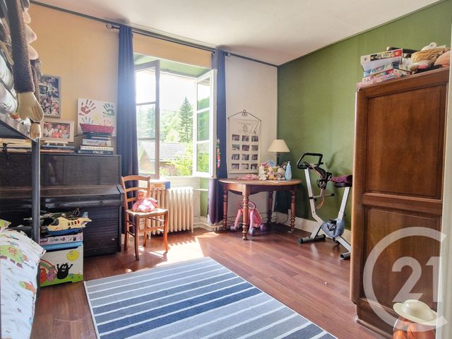 maison à vendre - 8 pièces - 240.0 m2 - ST MARTIN D URIAGE - 38 - RHONE-ALPES - Century 21 Agence Foch