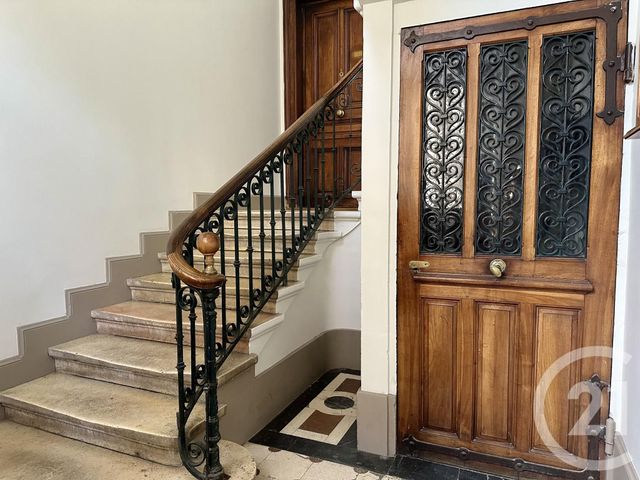 Appartement T7 à vendre - 7 pièces - 159.09 m2 - GRENOBLE - 38 - RHONE-ALPES - Century 21 Agence Foch