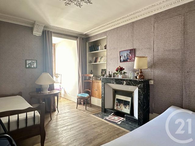 Appartement T7 à vendre - 7 pièces - 159.09 m2 - GRENOBLE - 38 - RHONE-ALPES - Century 21 Agence Foch