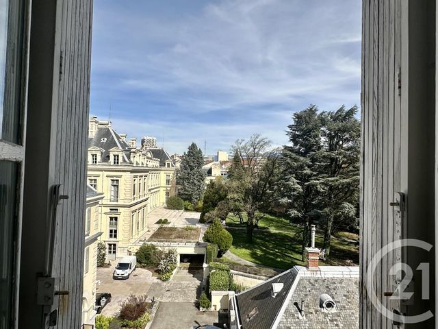 Appartement T7 à vendre - 7 pièces - 159.09 m2 - GRENOBLE - 38 - RHONE-ALPES - Century 21 Agence Foch