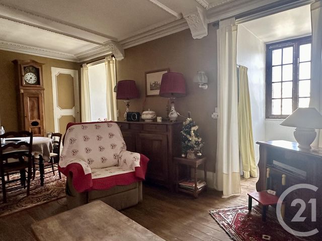 Appartement T7 à vendre - 7 pièces - 159.09 m2 - GRENOBLE - 38 - RHONE-ALPES - Century 21 Agence Foch