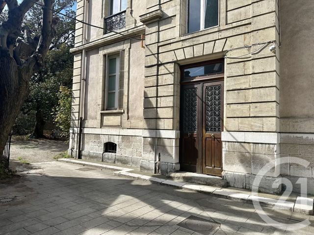 Appartement T7 à vendre - 7 pièces - 159.09 m2 - GRENOBLE - 38 - RHONE-ALPES - Century 21 Agence Foch