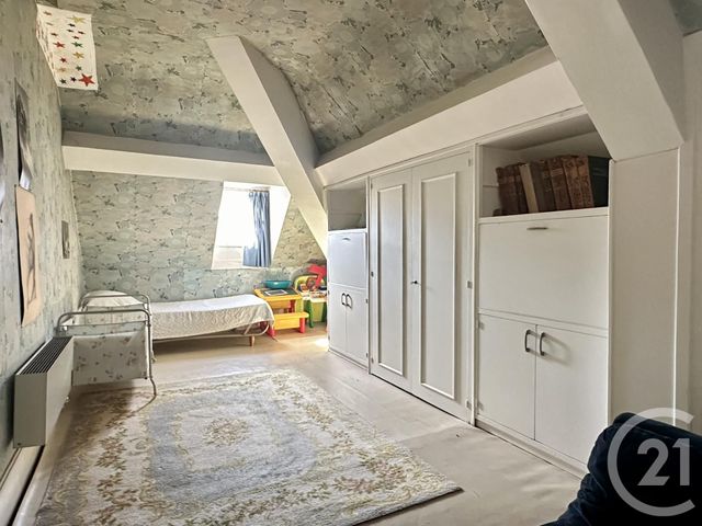 Appartement T7 à vendre - 7 pièces - 159.09 m2 - GRENOBLE - 38 - RHONE-ALPES - Century 21 Agence Foch