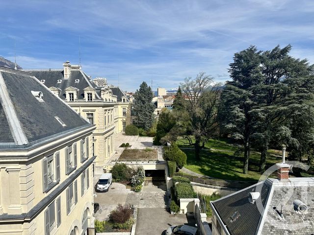 Appartement T7 à vendre - 7 pièces - 159.09 m2 - GRENOBLE - 38 - RHONE-ALPES - Century 21 Agence Foch