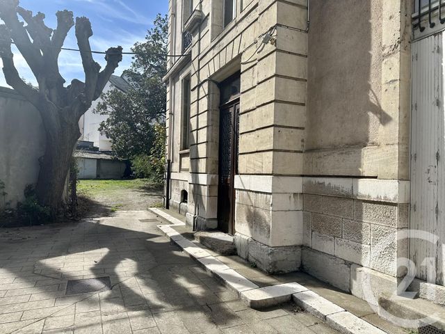 Appartement T7 à vendre - 7 pièces - 159.09 m2 - GRENOBLE - 38 - RHONE-ALPES - Century 21 Agence Foch