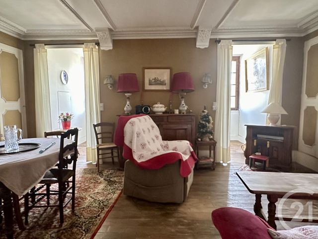 Appartement T7 à vendre - 7 pièces - 159.09 m2 - GRENOBLE - 38 - RHONE-ALPES - Century 21 Agence Foch