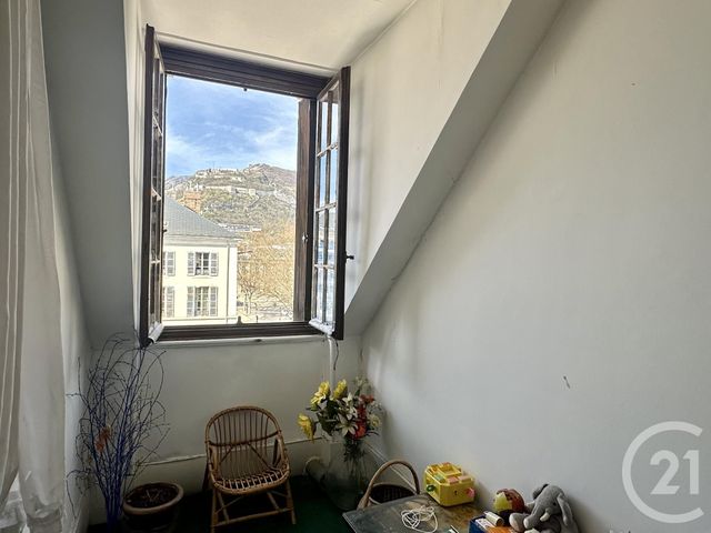 Appartement T7 à vendre - 7 pièces - 159.09 m2 - GRENOBLE - 38 - RHONE-ALPES - Century 21 Agence Foch