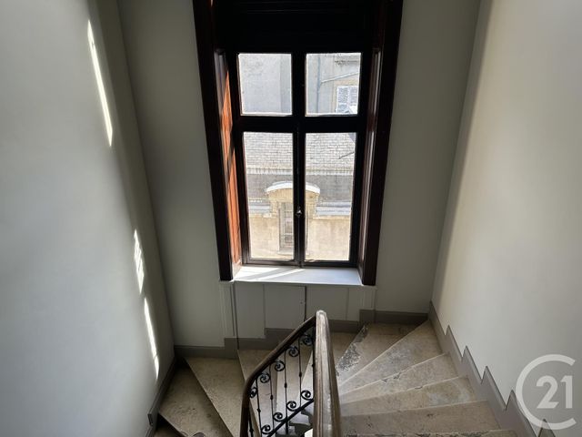 Appartement T7 à vendre - 7 pièces - 159.09 m2 - GRENOBLE - 38 - RHONE-ALPES - Century 21 Agence Foch