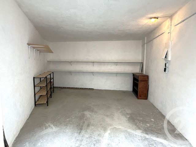 parking à vendre - 21.0 m2 - GRENOBLE - 38 - RHONE-ALPES - Century 21 Agence Foch