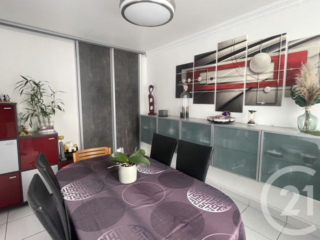 Appartement à vendre - 3 pièces - 78.0 m2 - ECHIROLLES - 38 - RHONE-ALPES - Century 21 Agence Foch