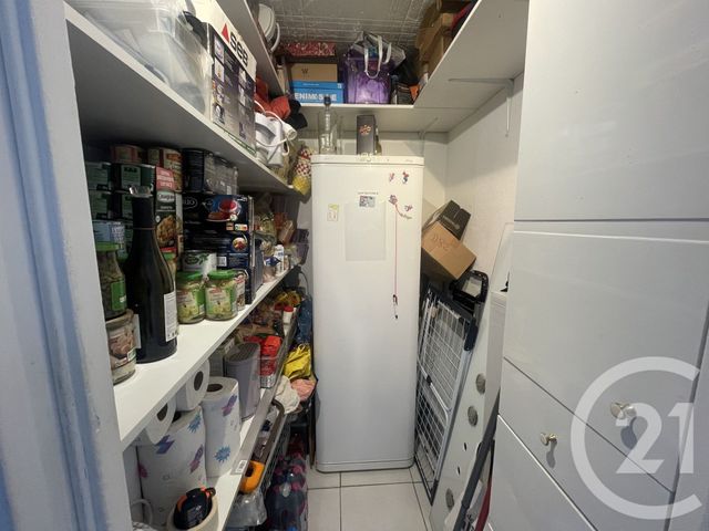 Appartement à vendre - 3 pièces - 78.0 m2 - ECHIROLLES - 38 - RHONE-ALPES - Century 21 Agence Foch