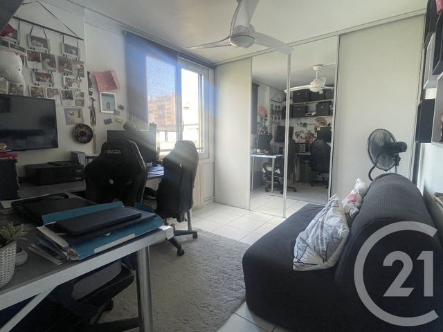 Appartement à vendre - 3 pièces - 78.0 m2 - ECHIROLLES - 38 - RHONE-ALPES - Century 21 Agence Foch