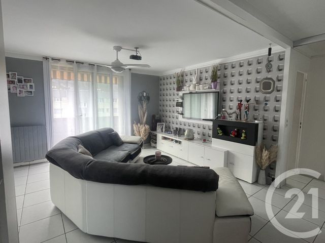 Appartement à vendre ECHIROLLES