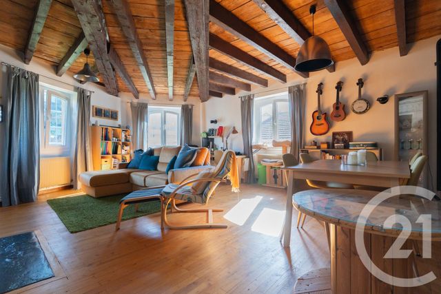 Appartement T3 à vendre GRENOBLE