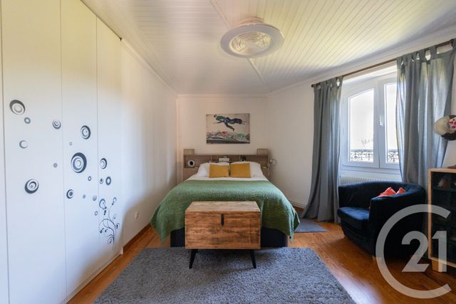 Appartement T3 à vendre - 3 pièces - 88.47 m2 - GRENOBLE - 38 - RHONE-ALPES - Century 21 Agence Foch