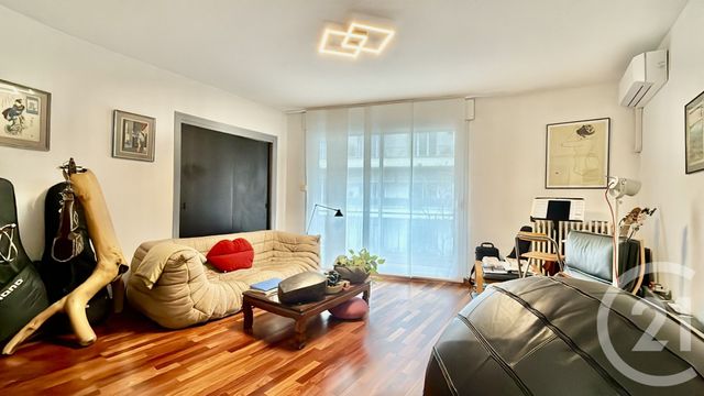 Appartement F4 à vendre - 4 pièces - 114.95 m2 - GRENOBLE - 38 - RHONE-ALPES - Century 21 Agence Foch