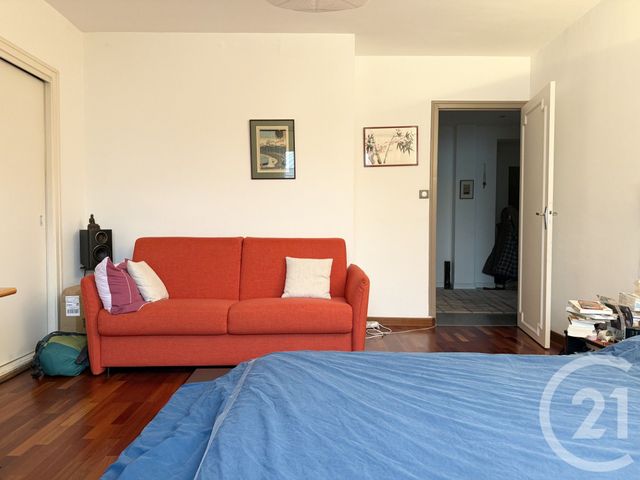 Appartement F4 à vendre - 4 pièces - 114.95 m2 - GRENOBLE - 38 - RHONE-ALPES - Century 21 Agence Foch