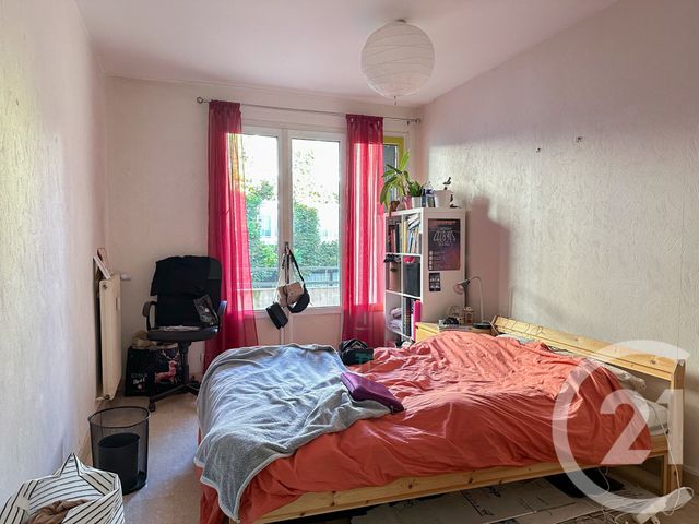 Appartement T5 à vendre - 5 pièces - 99.2 m2 - GRENOBLE - 38 - RHONE-ALPES - Century 21 Agence Foch
