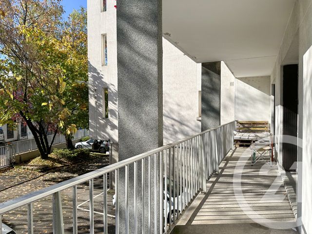 Appartement T5 à vendre - 5 pièces - 99.2 m2 - GRENOBLE - 38 - RHONE-ALPES - Century 21 Agence Foch