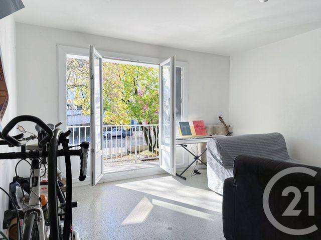 Appartement T5 à vendre - 5 pièces - 99.2 m2 - GRENOBLE - 38 - RHONE-ALPES - Century 21 Agence Foch