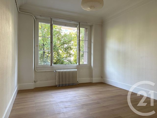 Appartement T2 à vendre - 2 pièces - 48.24 m2 - GRENOBLE - 38 - RHONE-ALPES - Century 21 Agence Foch