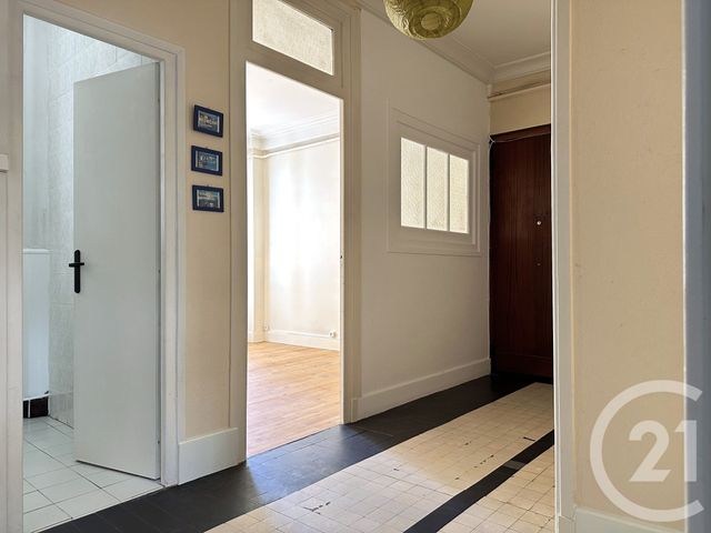 Appartement T2 à vendre - 2 pièces - 48.24 m2 - GRENOBLE - 38 - RHONE-ALPES - Century 21 Agence Foch