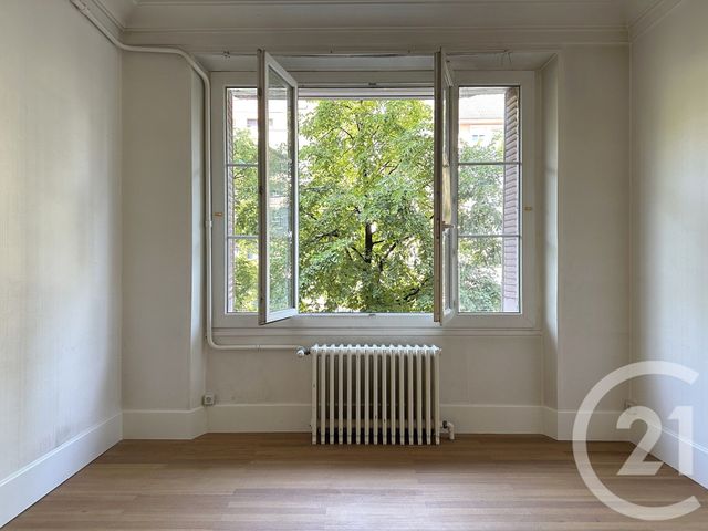 Appartement T2 à vendre - 2 pièces - 48.24 m2 - GRENOBLE - 38 - RHONE-ALPES - Century 21 Agence Foch