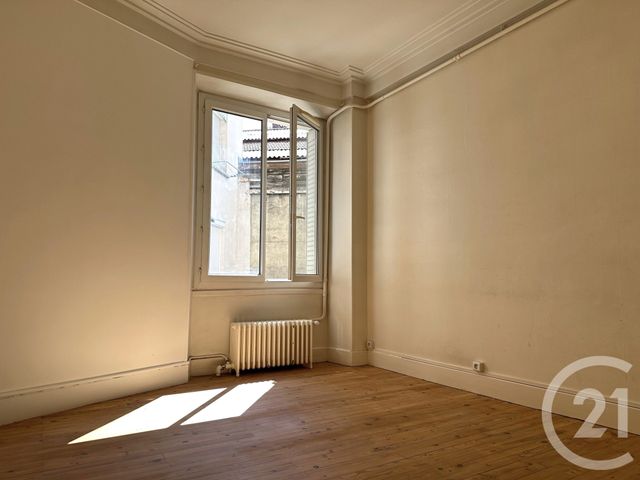 Appartement T2 à vendre - 2 pièces - 48.24 m2 - GRENOBLE - 38 - RHONE-ALPES - Century 21 Agence Foch
