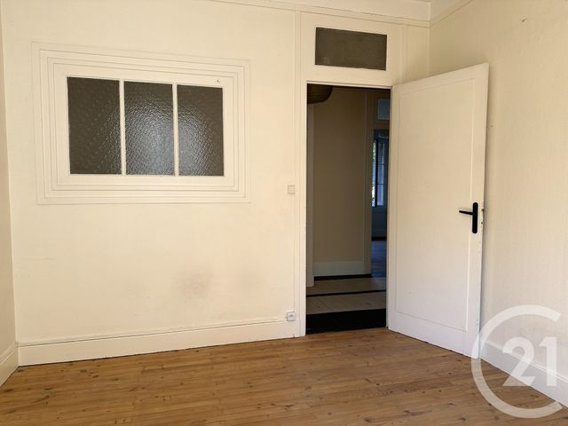 Appartement T2 à vendre - 2 pièces - 48.24 m2 - GRENOBLE - 38 - RHONE-ALPES - Century 21 Agence Foch